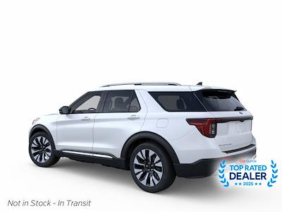2026 Ford Explorer 4WD SUV for sale #TF5915 - photo 2