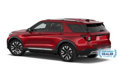2026 Ford Explorer 4WD SUV for sale #TF5936 - photo 2
