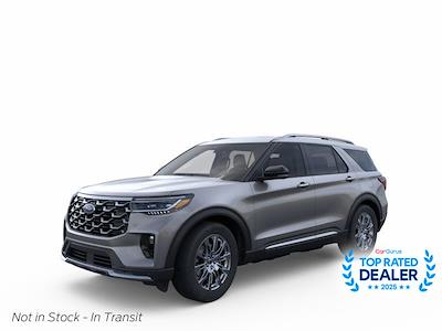 2026 Ford Explorer 4WD SUV for sale #TF5950 - photo 1