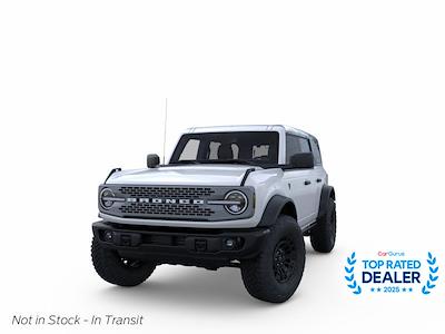 2026 Ford Bronco 4WD SUV for sale #TF5966 - photo 2