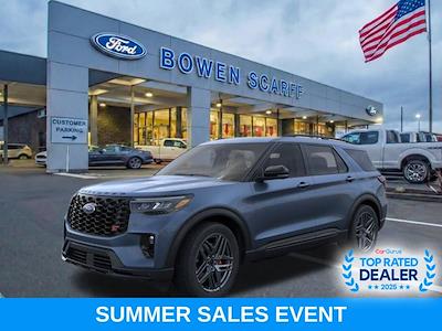 2026 Ford Explorer 4WD SUV for sale #TF6051 - photo 1