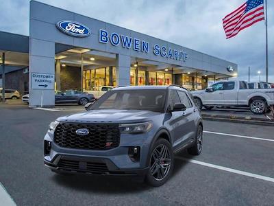 2026 Ford Explorer 4WD SUV for sale #TF6051 - photo 2