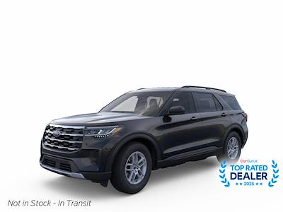 2026 Ford Explorer 4WD SUV for sale #TF6068 - photo 1