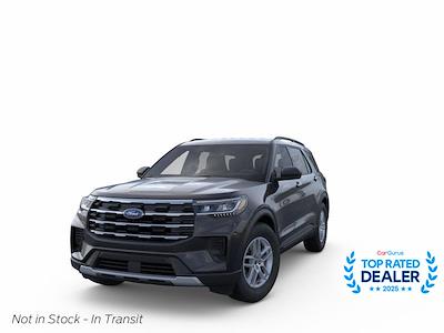 2026 Ford Explorer 4WD SUV for sale #TF6068 - photo 2