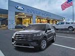 2026 Ford Explorer 4WD SUV for sale #TF6068 - photo 2
