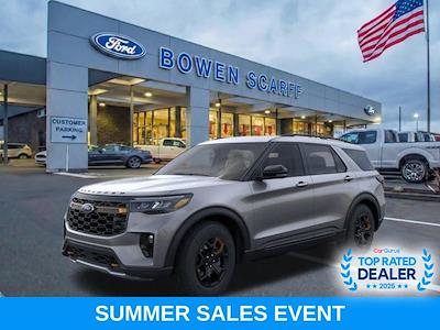 2026 Ford Explorer 4WD SUV for sale #TF6073 - photo 1