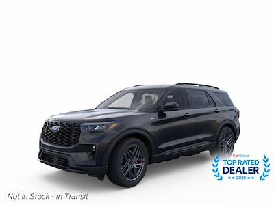 2026 Ford Explorer 4WD SUV for sale #TF6084 - photo 1