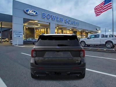 2026 Ford Explorer 4WD SUV for sale #TF6084 - photo 2