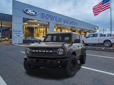 2026 Ford Bronco 4WD SUV for sale #TF6088 - photo 2