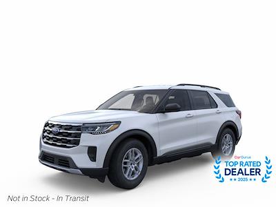 2026 Ford Explorer 4WD SUV for sale #TF6095 - photo 1