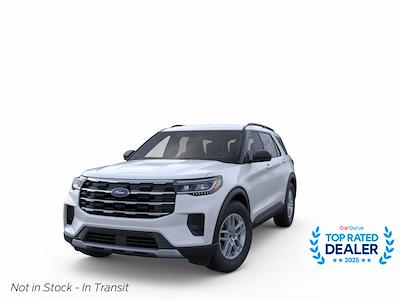 2026 Ford Explorer 4WD SUV for sale #TF6095 - photo 2