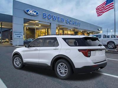 2026 Ford Explorer 4WD SUV for sale #F6095 - photo 2