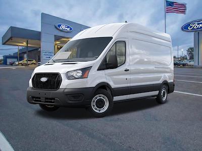 2027 Ford Transit 250 High Roof RWD Cargo Van for sale #F6126 - photo 2