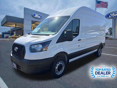 New 2027 Ford Transit 250 High Roof Cargo Van for sale #F6127 - photo 1