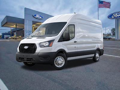 2027 Ford Transit 250 High Roof AWD Cargo Van for sale #F6129 - photo 2