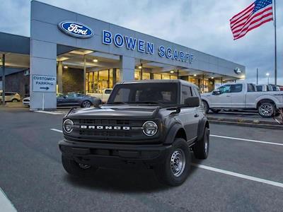 2026 Ford Bronco 4WD SUV for sale #F6152 - photo 2