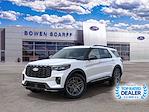 2027 Ford Explorer 4WD SUV for sale #TF6172 - photo 1