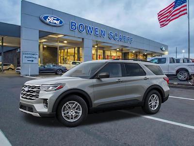2027 Ford Explorer 4WD SUV for sale #F6173 - photo 1