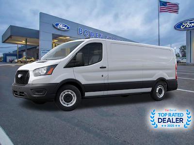 2027 Ford Transit 250 Low Roof RWD Empty Cargo Van for sale #TF6190 - photo 1