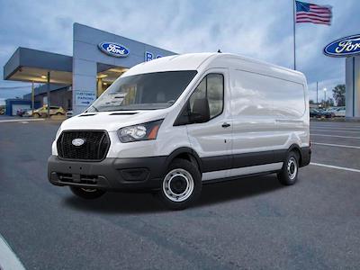 2027 Ford Transit 250 Medium Roof RWD Cargo Van for sale #TF6203 - photo 2