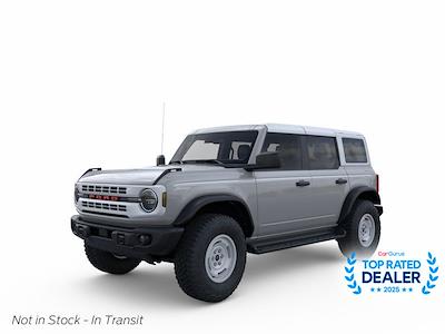 2026 Ford Bronco 4WD SUV for sale #TF6249 - photo 1