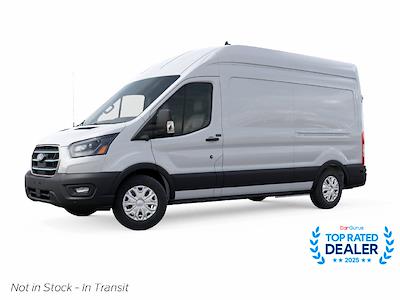 2027 Ford E-Transit 350 High Roof RWD Cargo Van for sale #TF6311 - photo 1