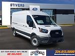 New 2026 Ford Transit 250 Medium Roof Empty Cargo Van for sale #F23202 - photo 1