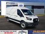 2026 Ford Transit 250 Medium Roof RWD Empty Cargo Van for sale #M23376 - photo 1