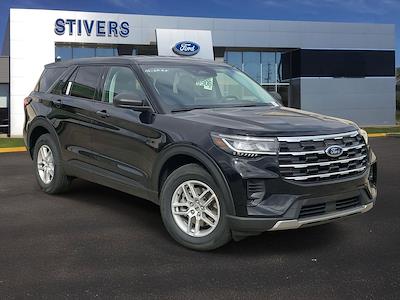 2026 Ford Explorer RWD SUV for sale #M23556 - photo 1