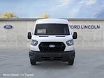 New 2026 Ford Transit 250 Medium Roof Empty Cargo Van for sale #105XR1C - photo 8