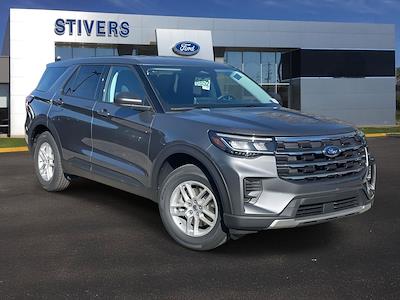 2026 Ford Explorer RWD SUV for sale #M23534 - photo 1