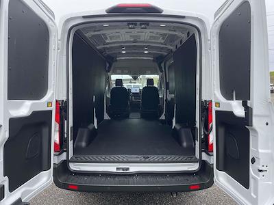 New 2026 Ford Transit 250 - photo 1