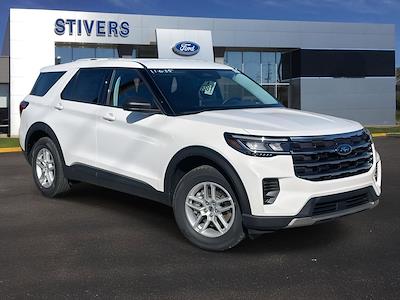 2026 Ford Explorer RWD SUV for sale #M23565 - photo 1