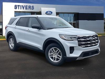 2026 Ford Explorer RWD SUV for sale #M23668 - photo 1