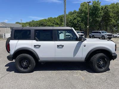2026 Ford Bronco 4WD SUV for sale #111XE7B - photo 2