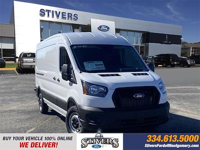 2024 Ford Transit 250 Medium Roof RWD, Empty Cargo Van for sale #F19995 - photo 1