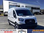 2024 Ford Transit 250 Medium Roof RWD, Empty Cargo Van for sale #F19995 - photo 1