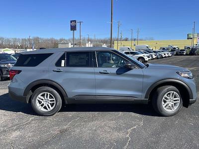 2026 Ford Explorer RWD SUV for sale #MC24133 - photo 2