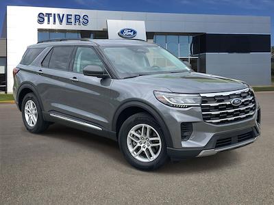 2025 Ford Explorer RWD SUV for sale #MP4682 - photo 1