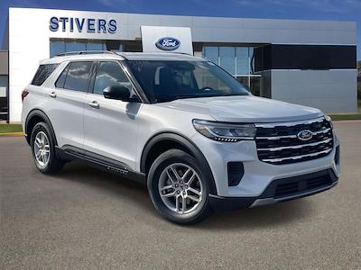 2026 Ford Explorer RWD SUV for sale #MC24136 - photo 1