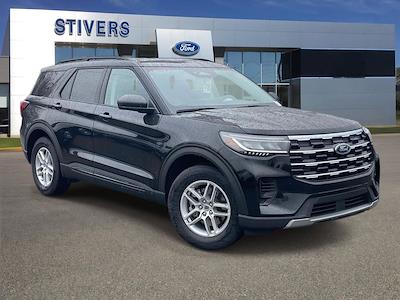 2026 Ford Explorer RWD SUV for sale #MC24135 - photo 1