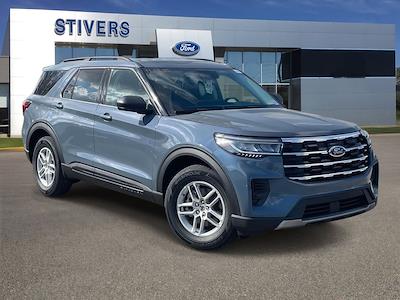 2026 Ford Explorer RWD SUV for sale #MC24171 - photo 1