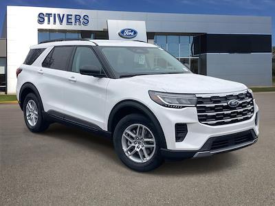 2026 Ford Explorer RWD SUV for sale #MC24144 - photo 1