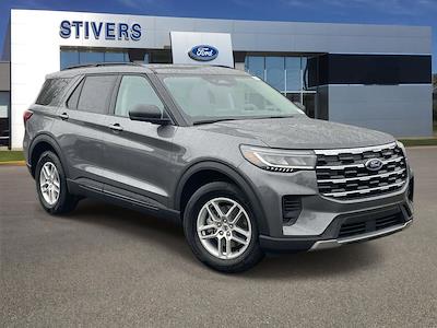 2026 Ford Explorer RWD SUV for sale #MC24154 - photo 1