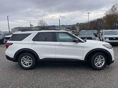 2026 Ford Explorer RWD SUV for sale #M24598 - photo 2