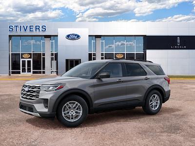 2027 Ford Explorer RWD SUV for sale #136XK7D - photo 1