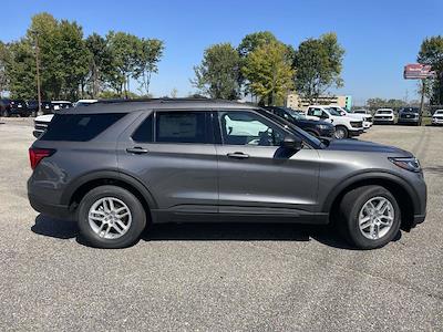 2027 Ford Explorer RWD SUV for sale #M25098 - photo 2