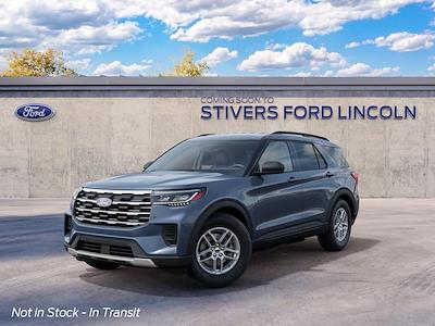 2027 Ford Explorer RWD SUV for sale #138XK7D - photo 2