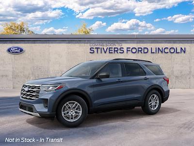 2027 Ford Explorer RWD SUV for sale #152XK7D - photo 1