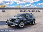 2027 Ford Explorer RWD SUV for sale #152XK7D - photo 2